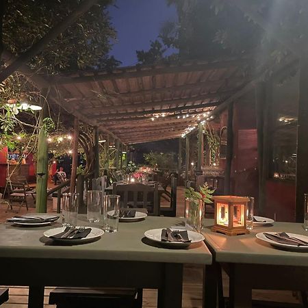 Posada Paradiso José Ignacio Dış mekan fotoğraf