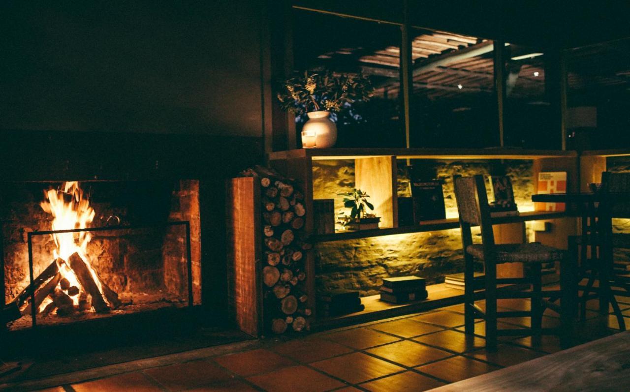 Posada Paradiso José Ignacio Dış mekan fotoğraf