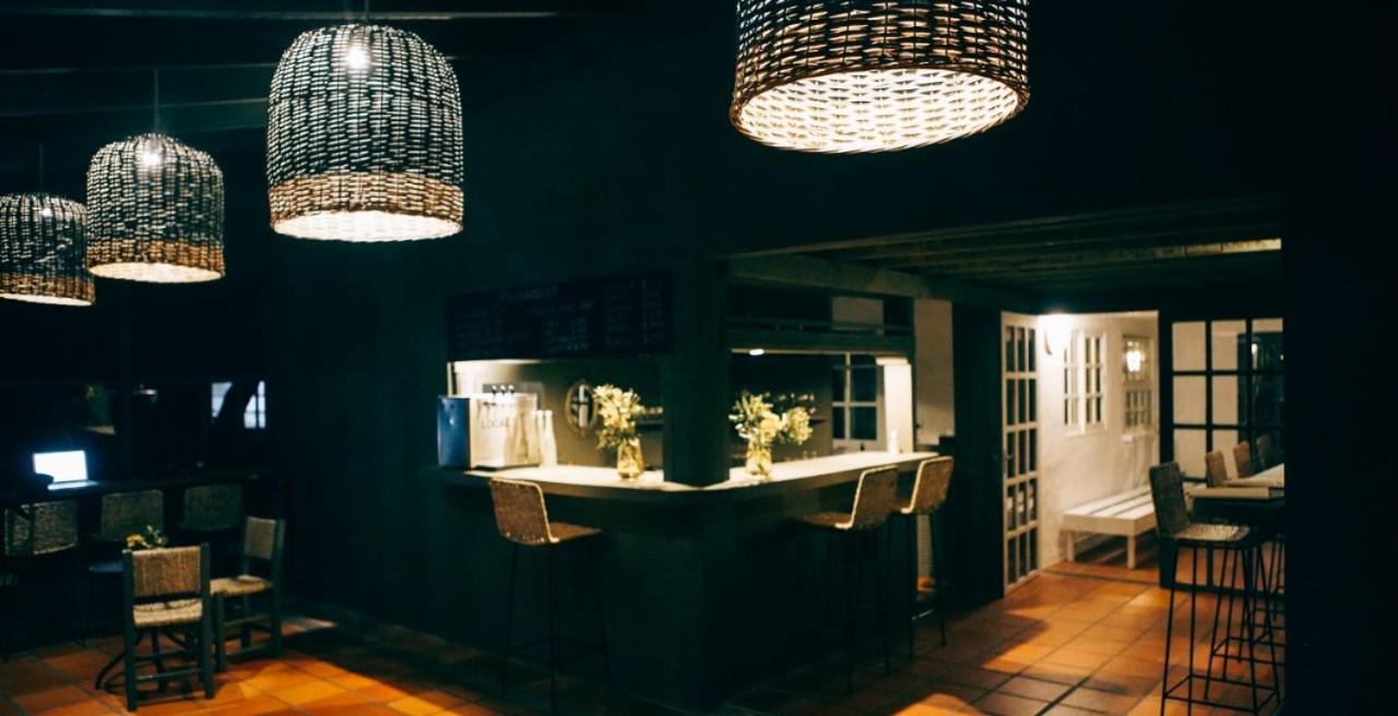 Posada Paradiso José Ignacio Dış mekan fotoğraf