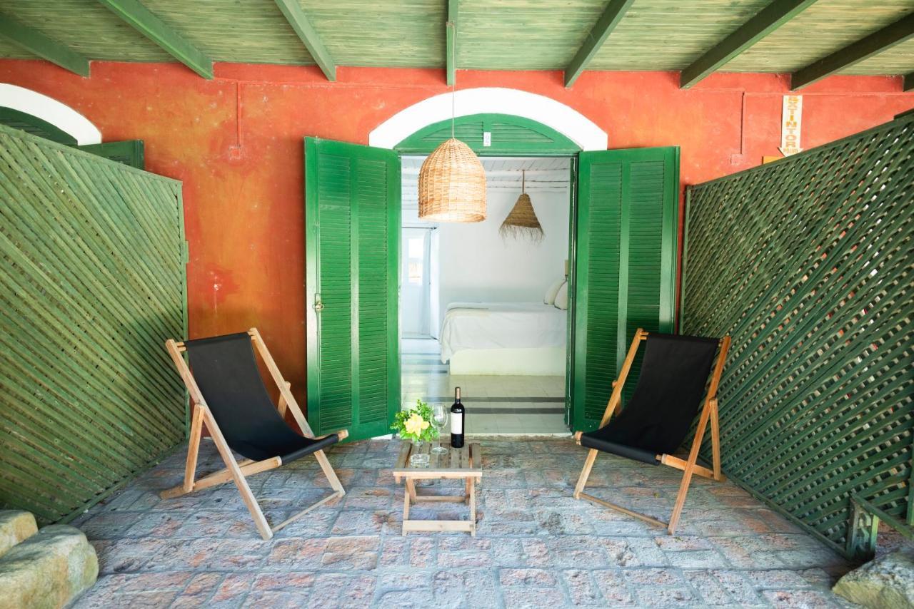 Posada Paradiso José Ignacio Dış mekan fotoğraf
