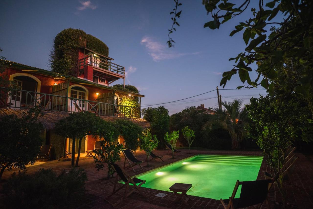 Posada Paradiso José Ignacio Dış mekan fotoğraf