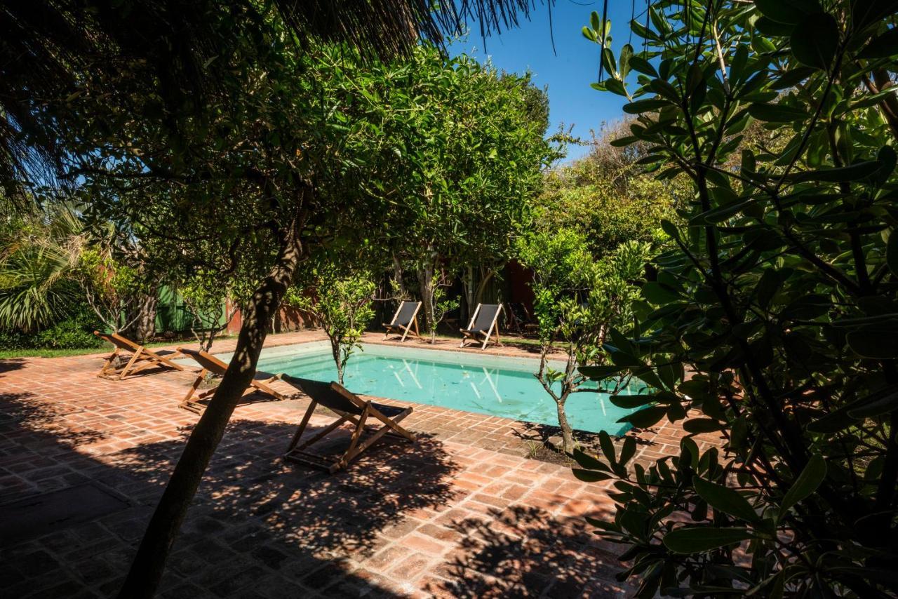 Posada Paradiso José Ignacio Dış mekan fotoğraf