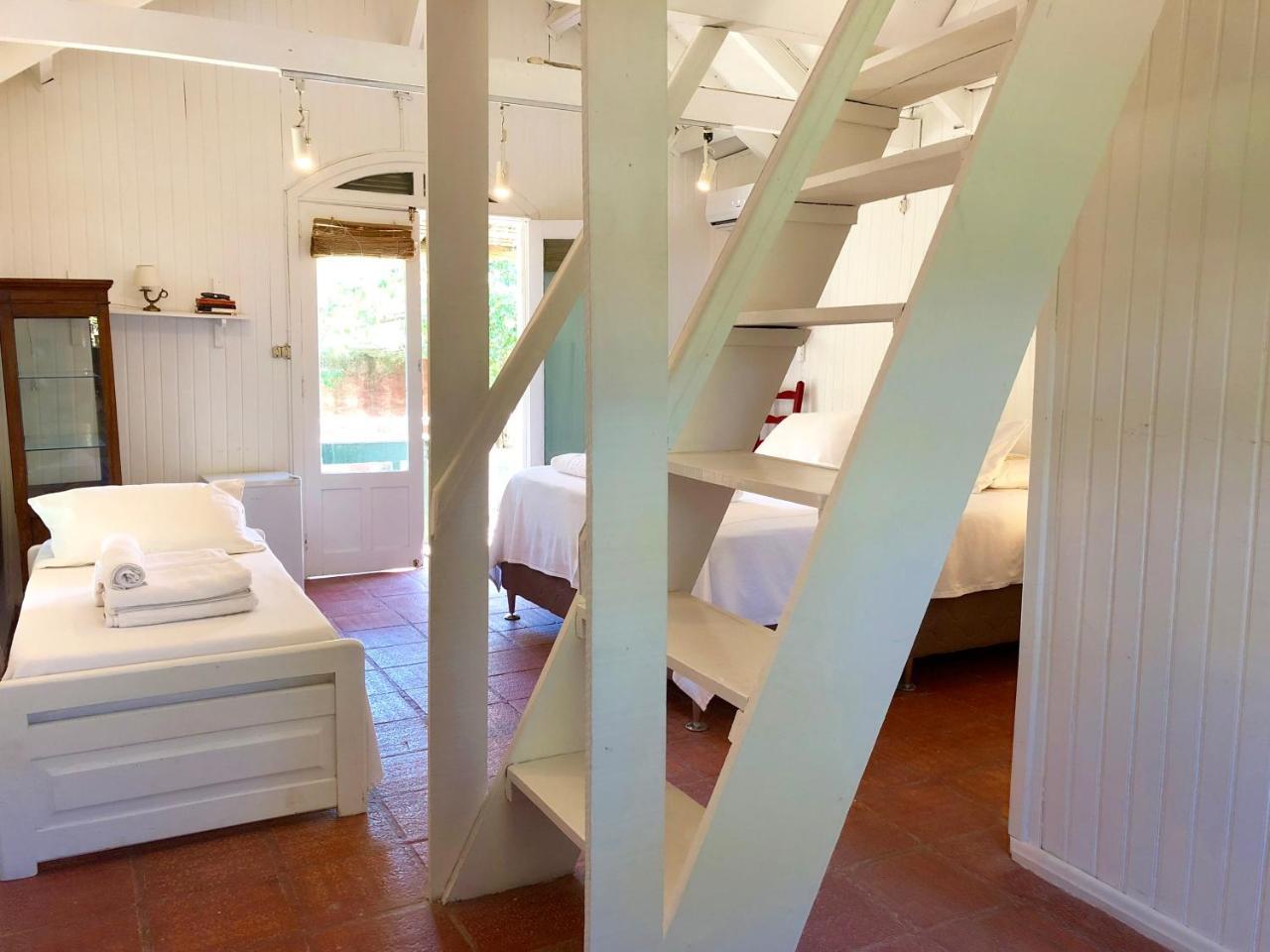 Posada Paradiso José Ignacio Dış mekan fotoğraf