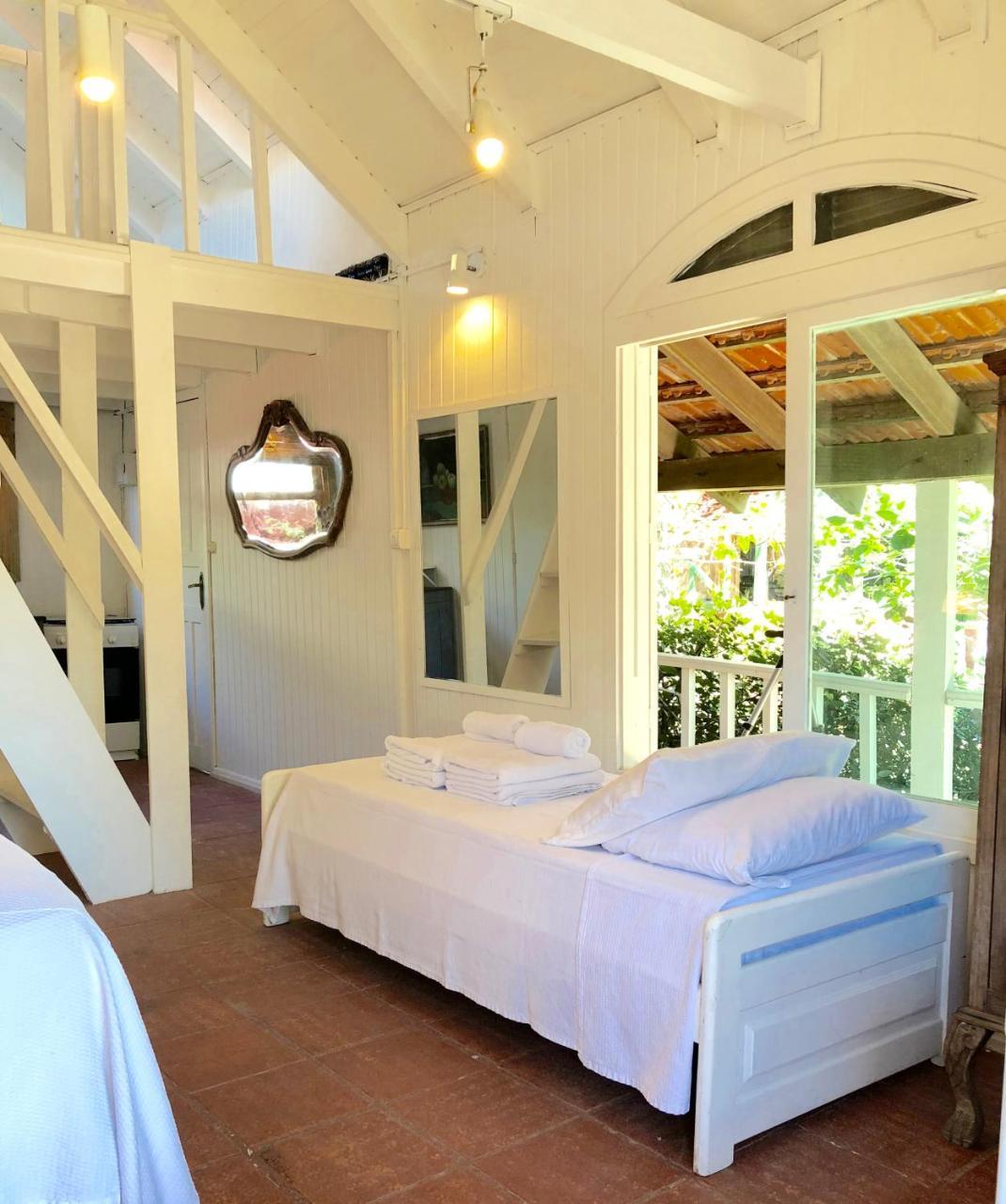 Posada Paradiso José Ignacio Dış mekan fotoğraf