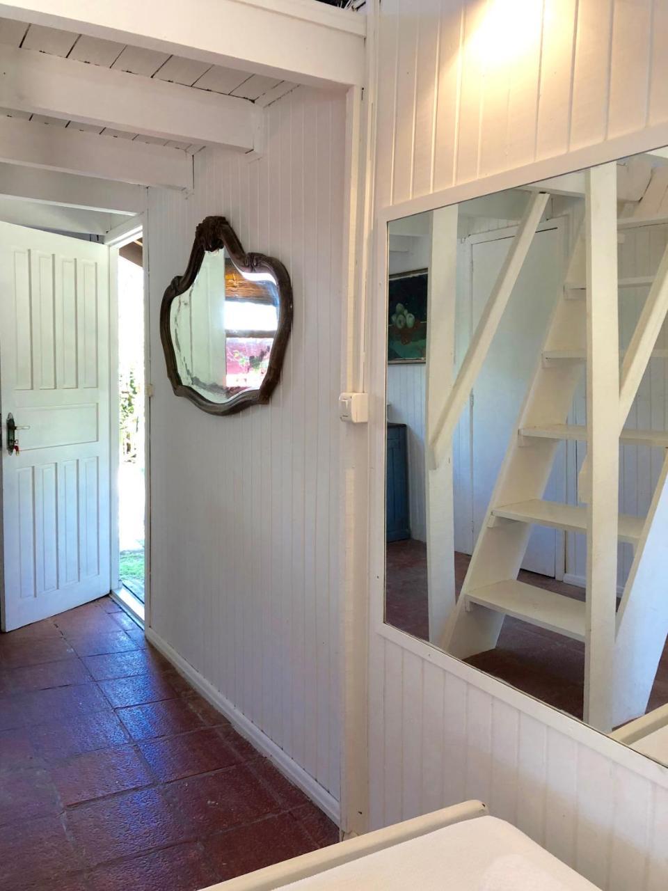 Posada Paradiso José Ignacio Dış mekan fotoğraf