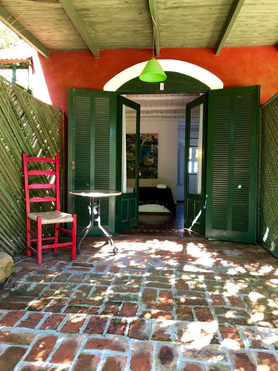 Posada Paradiso José Ignacio Dış mekan fotoğraf