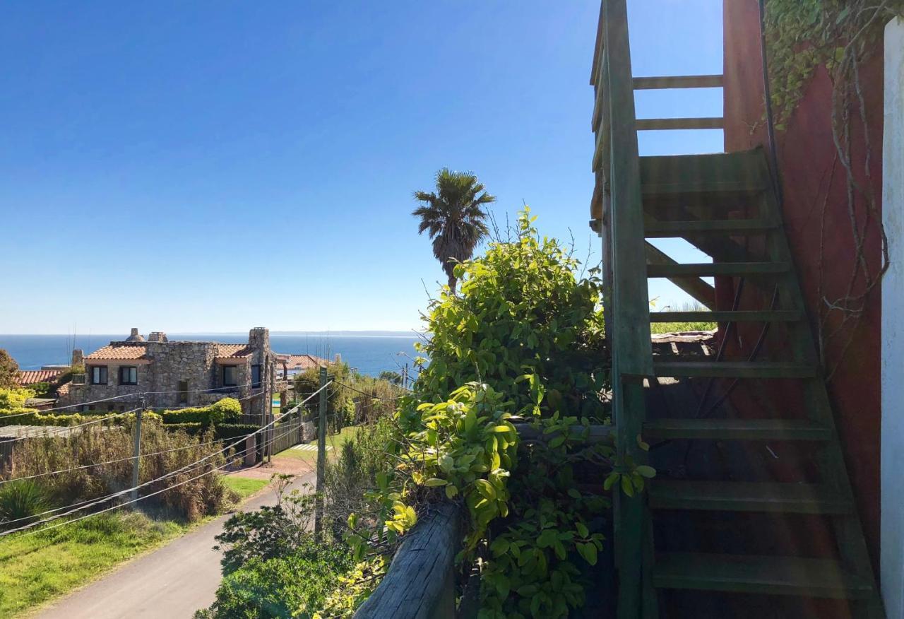 Posada Paradiso José Ignacio Dış mekan fotoğraf