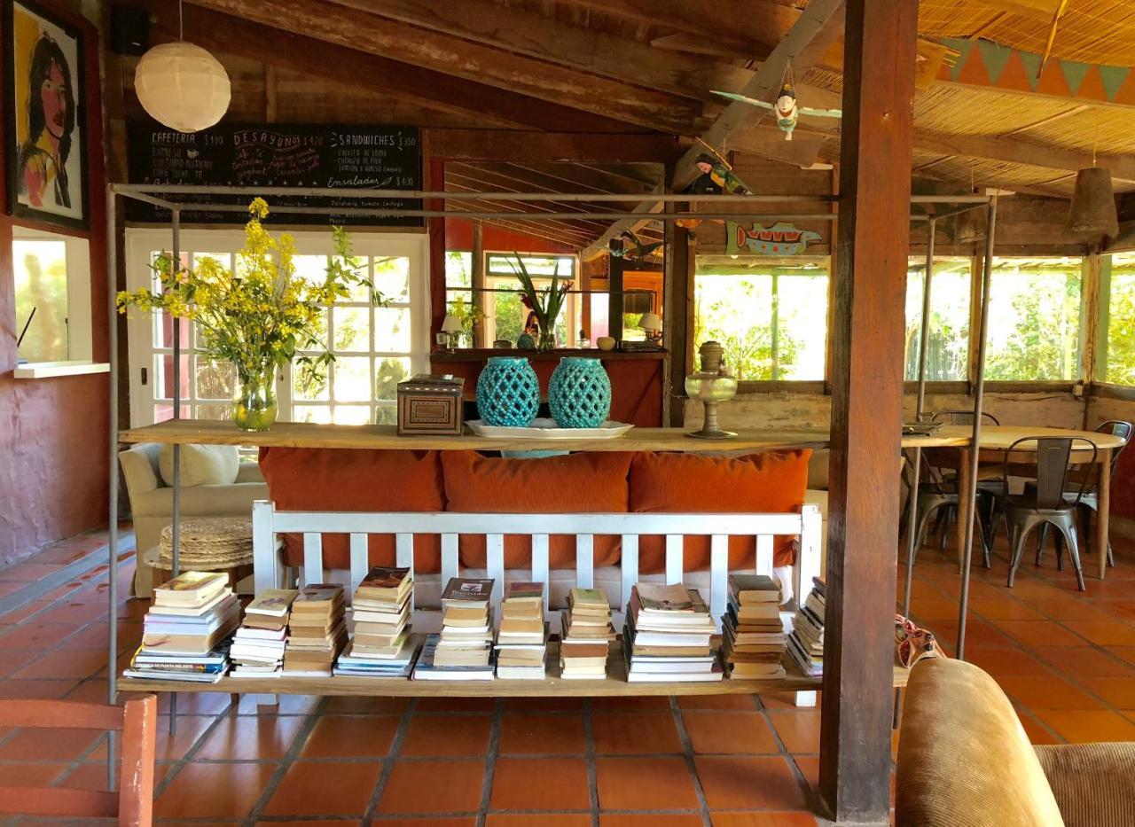Posada Paradiso José Ignacio Dış mekan fotoğraf
