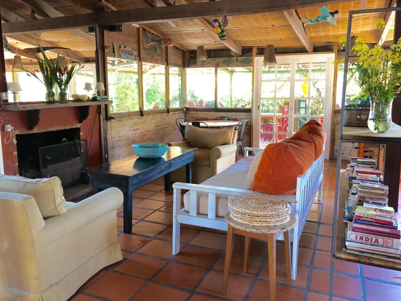 Posada Paradiso José Ignacio Dış mekan fotoğraf