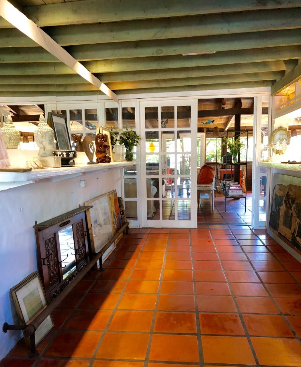 Posada Paradiso José Ignacio Dış mekan fotoğraf