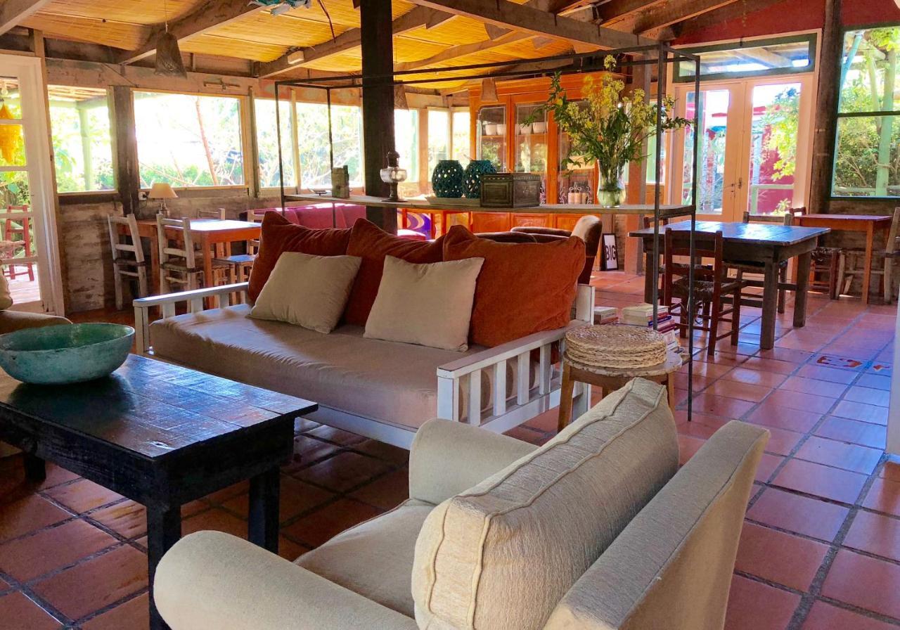 Posada Paradiso José Ignacio Dış mekan fotoğraf